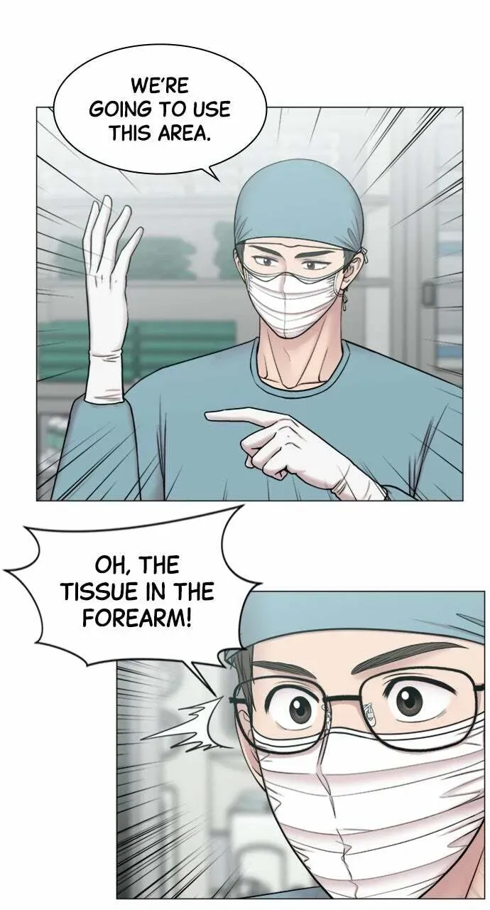 Trauma Center Chapter 2.2 page 28 - 