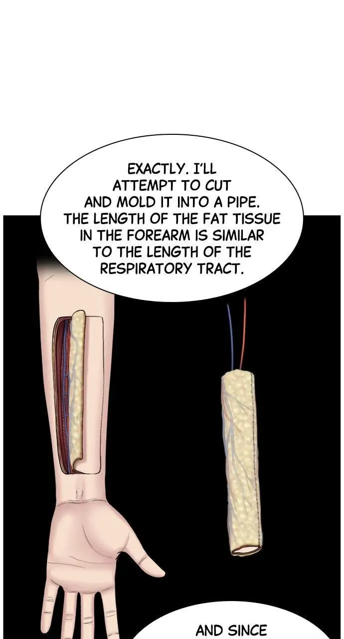 Trauma Center Chapter 2.2 page 29 - 