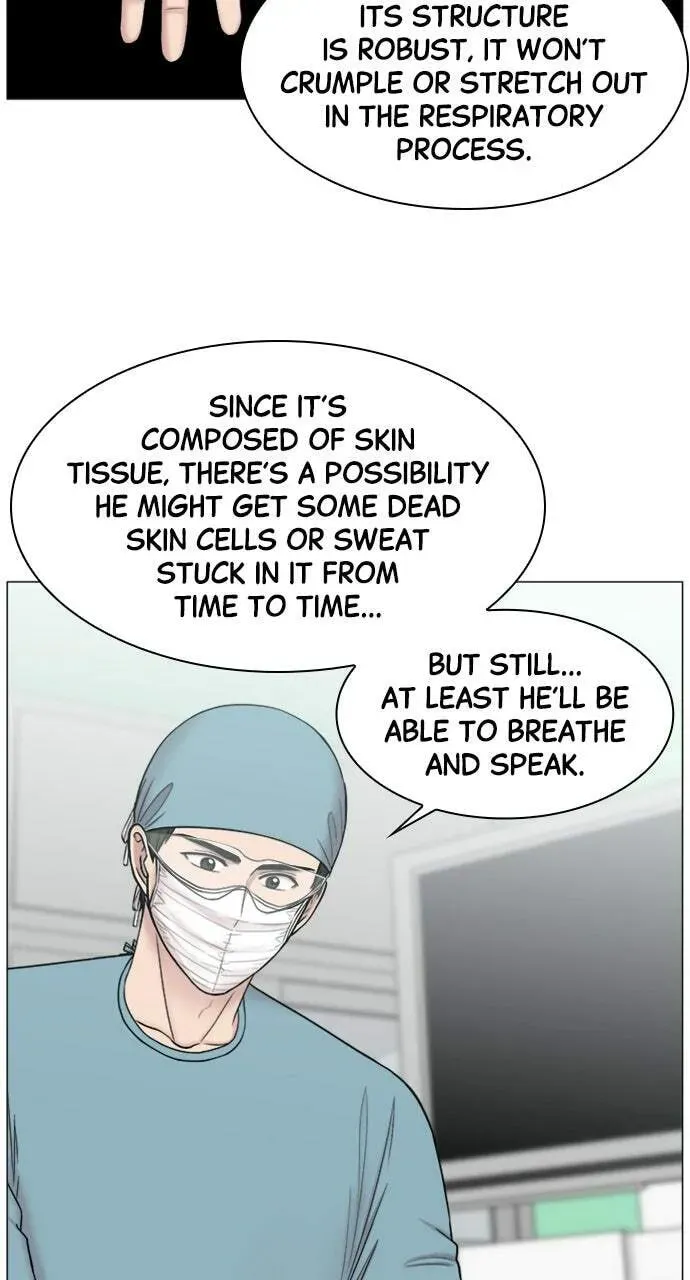 Trauma Center Chapter 2.2 page 30 - 