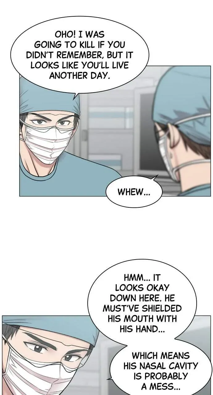 Trauma Center Chapter 2.2 page 4 - 