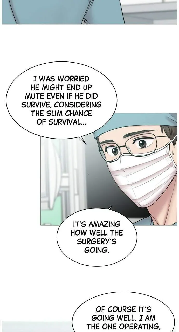 Trauma Center Chapter 2.2 page 31 - 