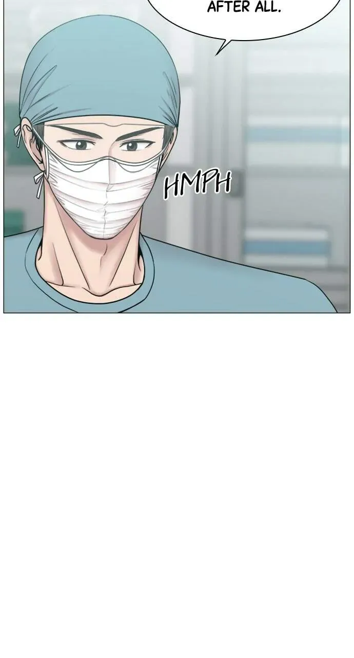 Trauma Center Chapter 2.2 page 32 - 