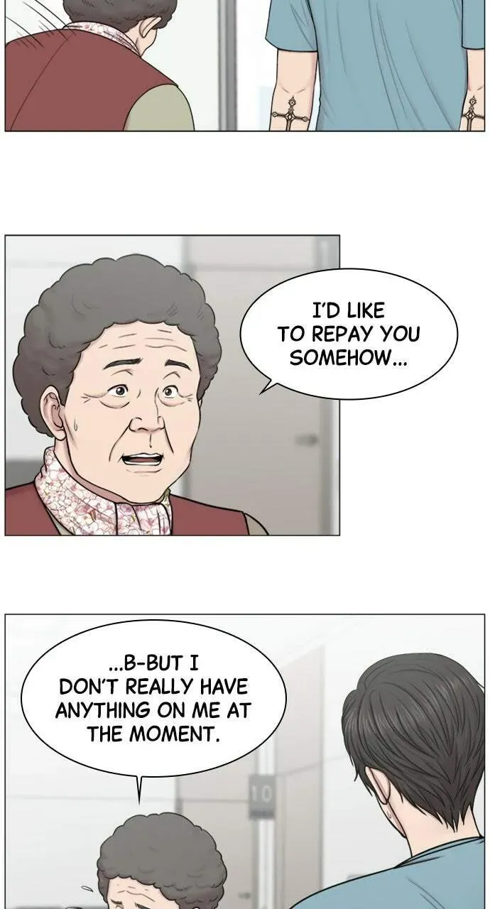 Trauma Center Chapter 2.2 page 35 - 