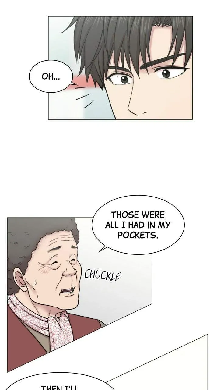 Trauma Center Chapter 2.2 page 37 - 