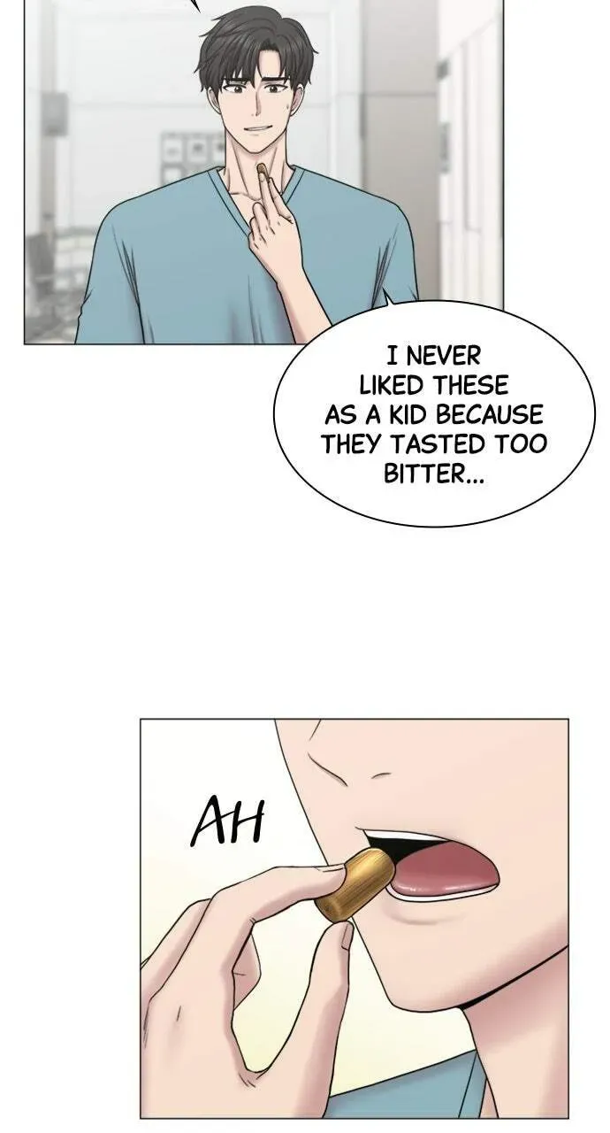 Trauma Center Chapter 2.2 page 40 - 
