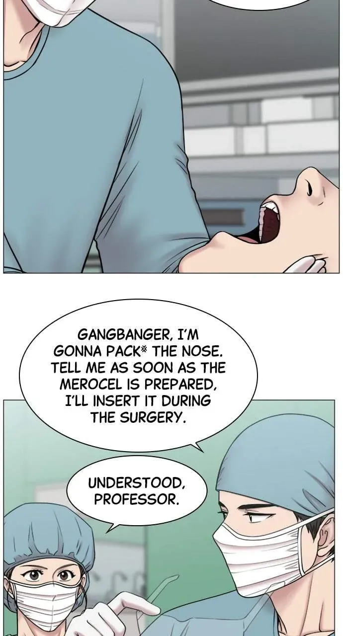 Trauma Center Chapter 2.2 page 5 - 