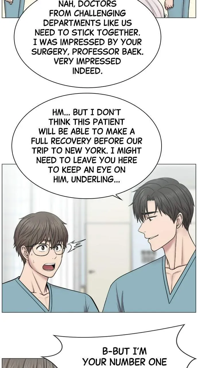 Trauma Center Chapter 2.2 page 45 - 
