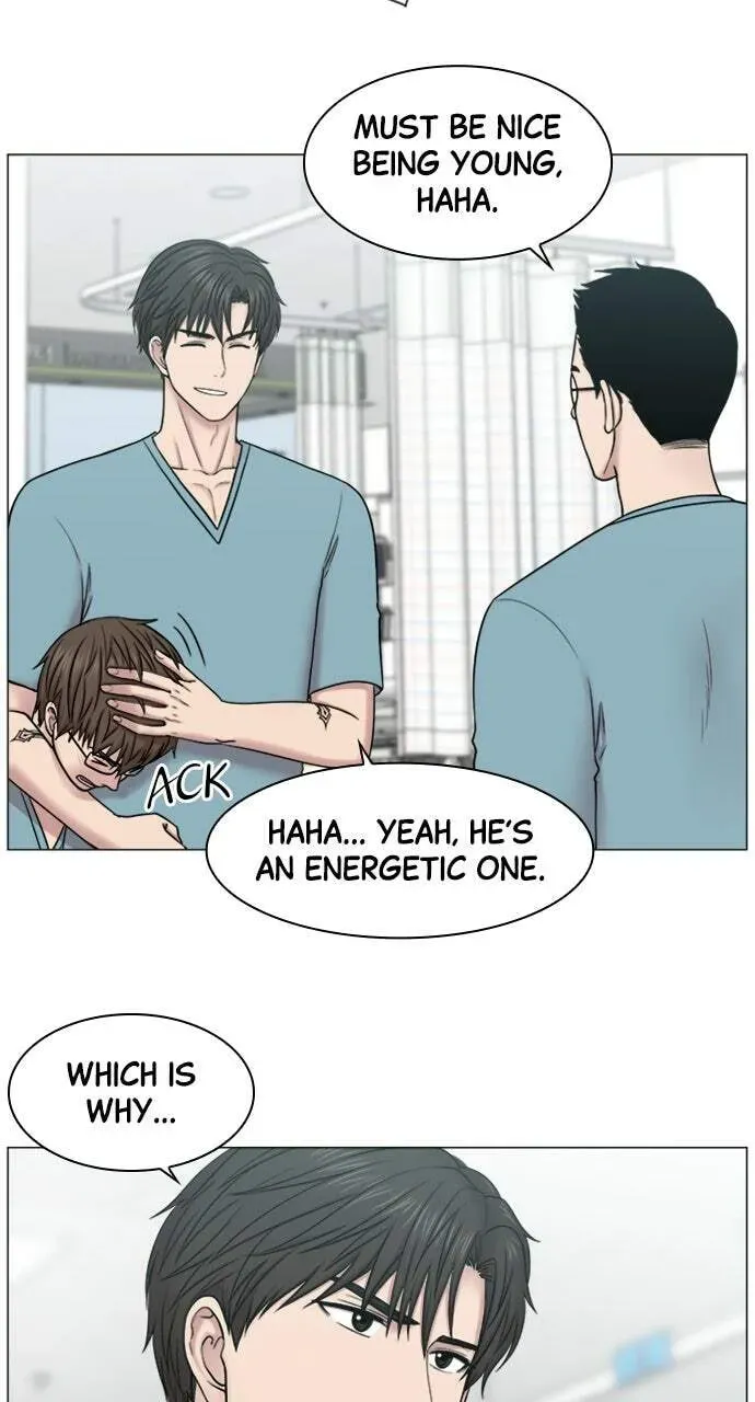 Trauma Center Chapter 2.2 page 48 - 