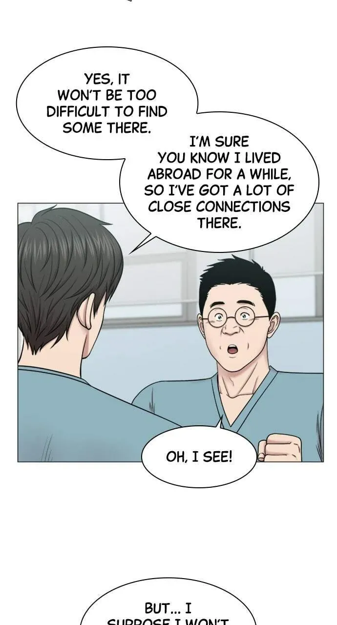 Trauma Center Chapter 2.2 page 50 - 