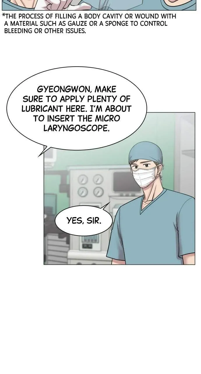 Trauma Center Chapter 2.2 page 6 - 