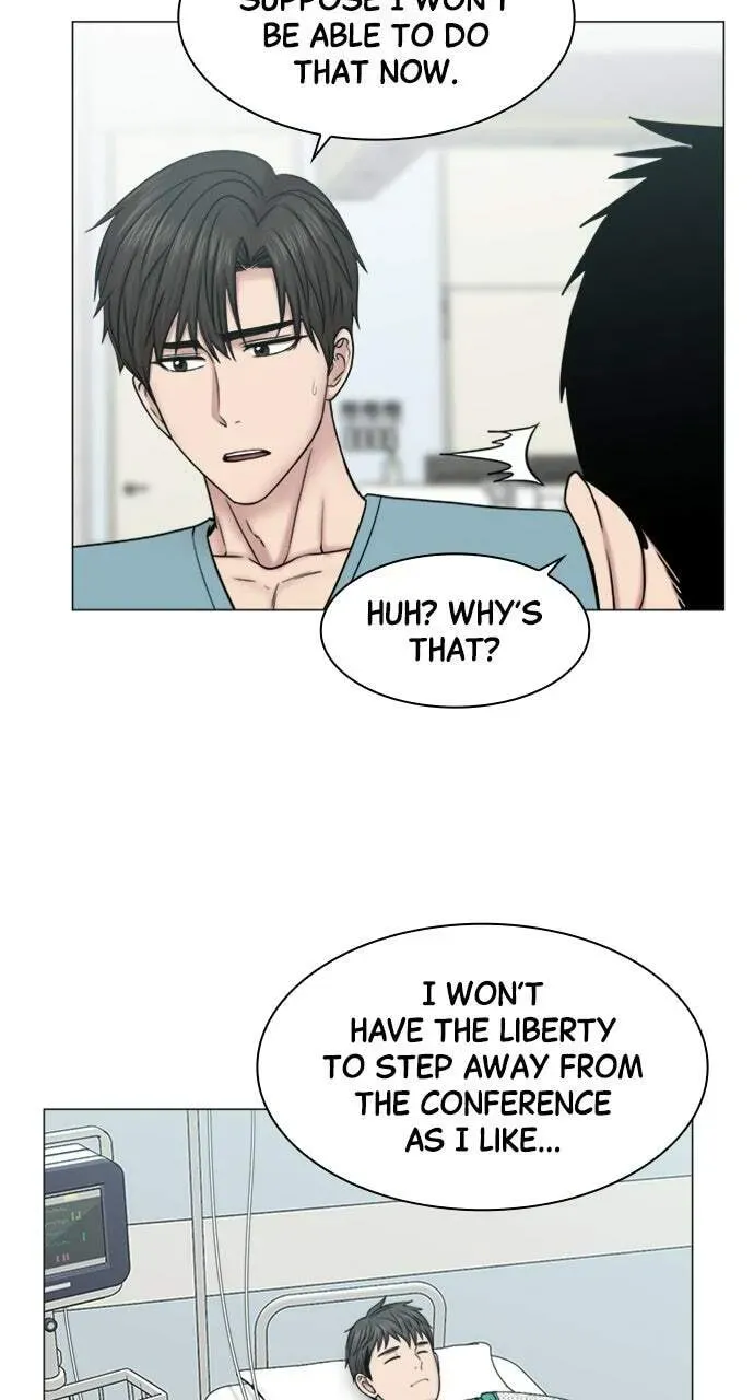 Trauma Center Chapter 2.2 page 51 - 