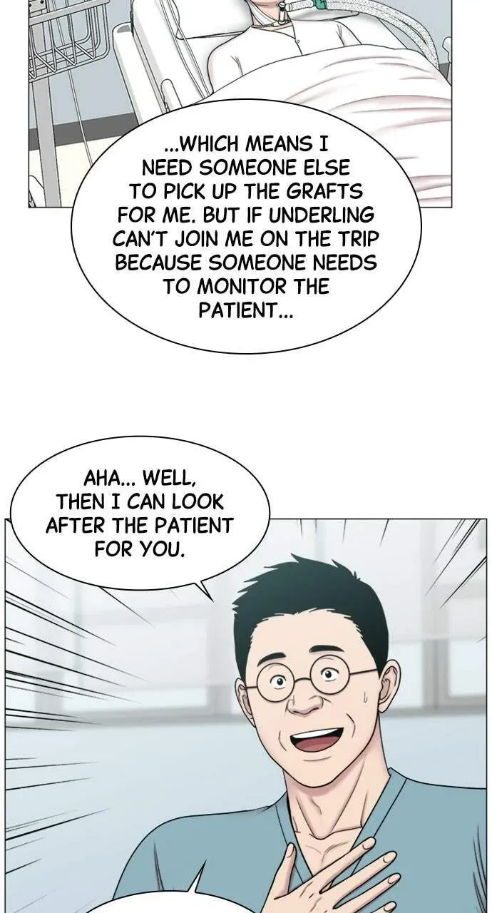 Trauma Center Chapter 2.2 page 52 - 