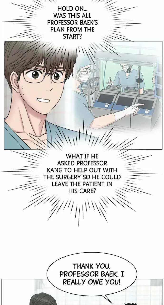 Trauma Center Chapter 2.2 page 54 - 