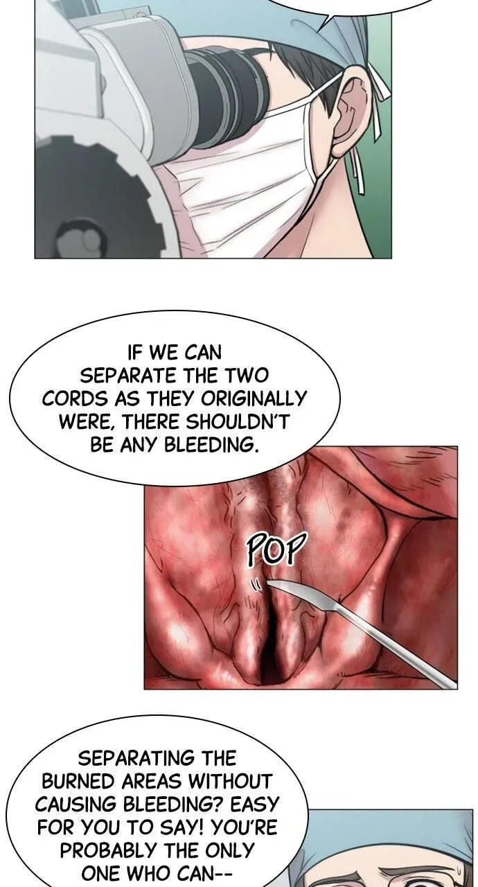 Trauma Center Chapter 2.2 page 9 - 