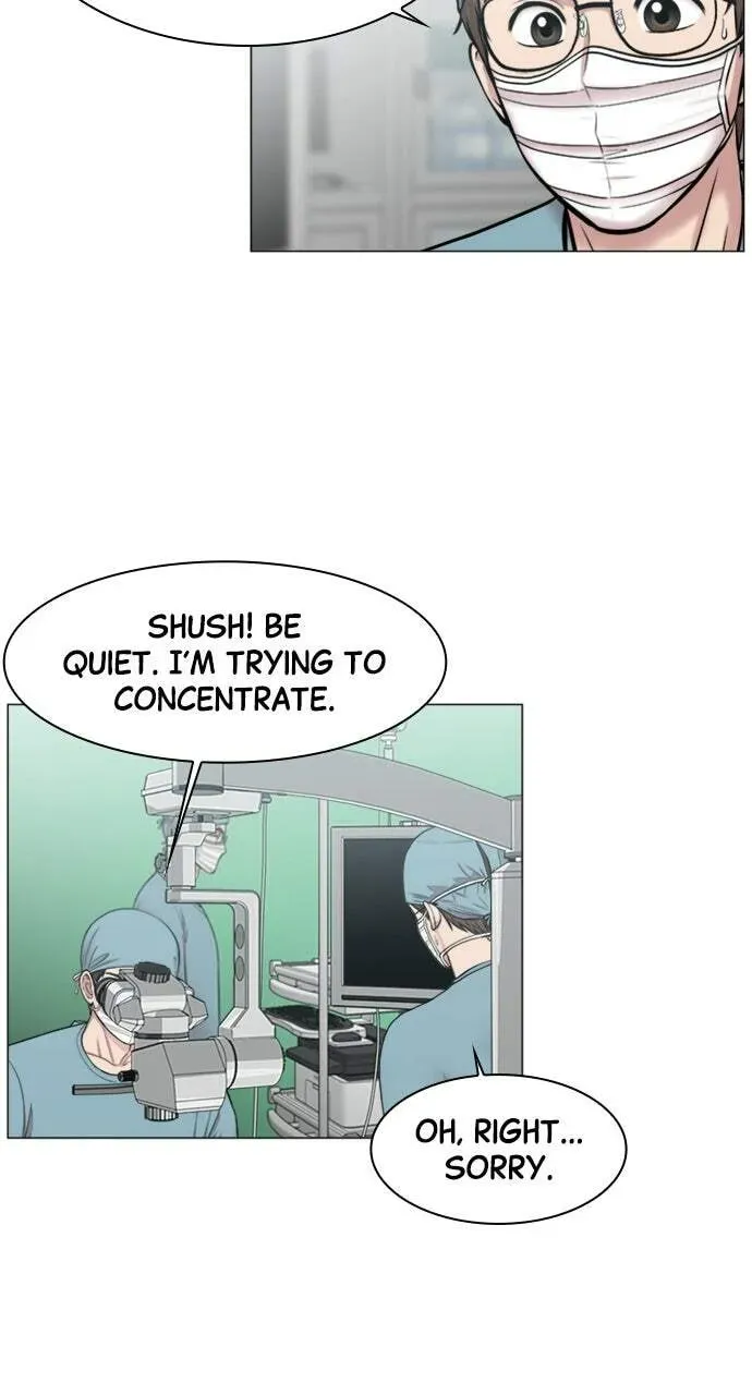 Trauma Center Chapter 2.2 page 10 - 