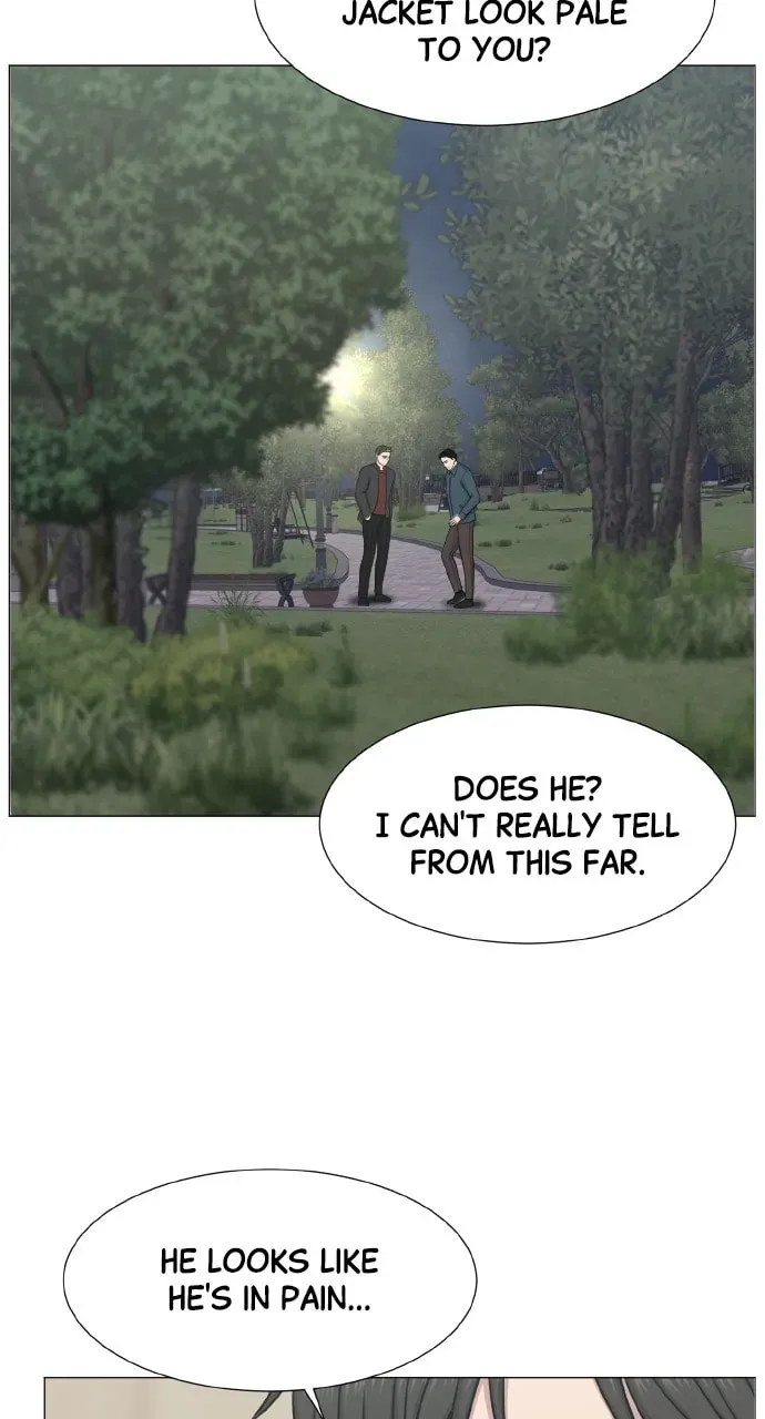 Trauma Center Chapter 2.3 page 11 - 