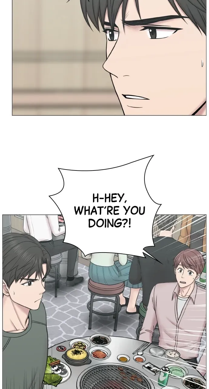 Trauma Center Chapter 2.3 page 12 - 