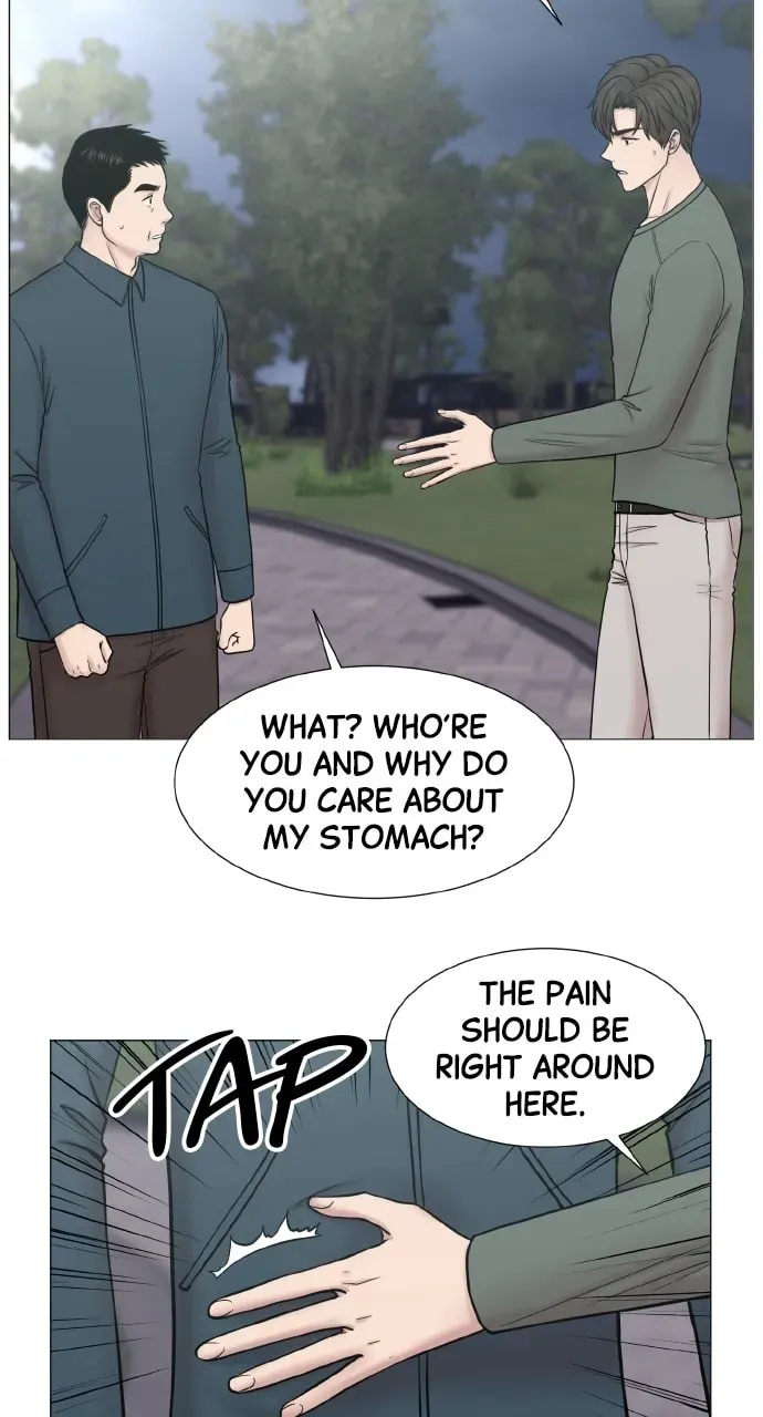 Trauma Center Chapter 2.3 page 15 - 