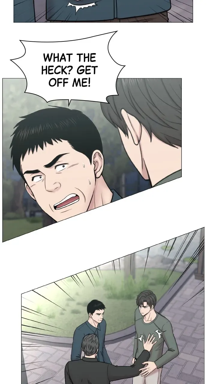 Trauma Center Chapter 2.3 page 16 - 