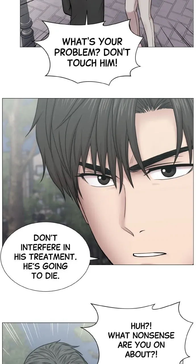 Trauma Center Chapter 2.3 page 17 - 