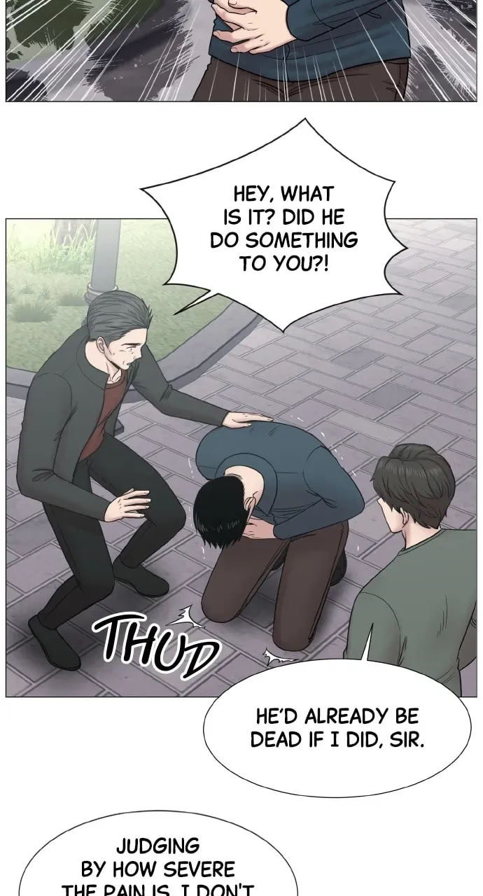 Trauma Center Chapter 2.3 page 19 - 