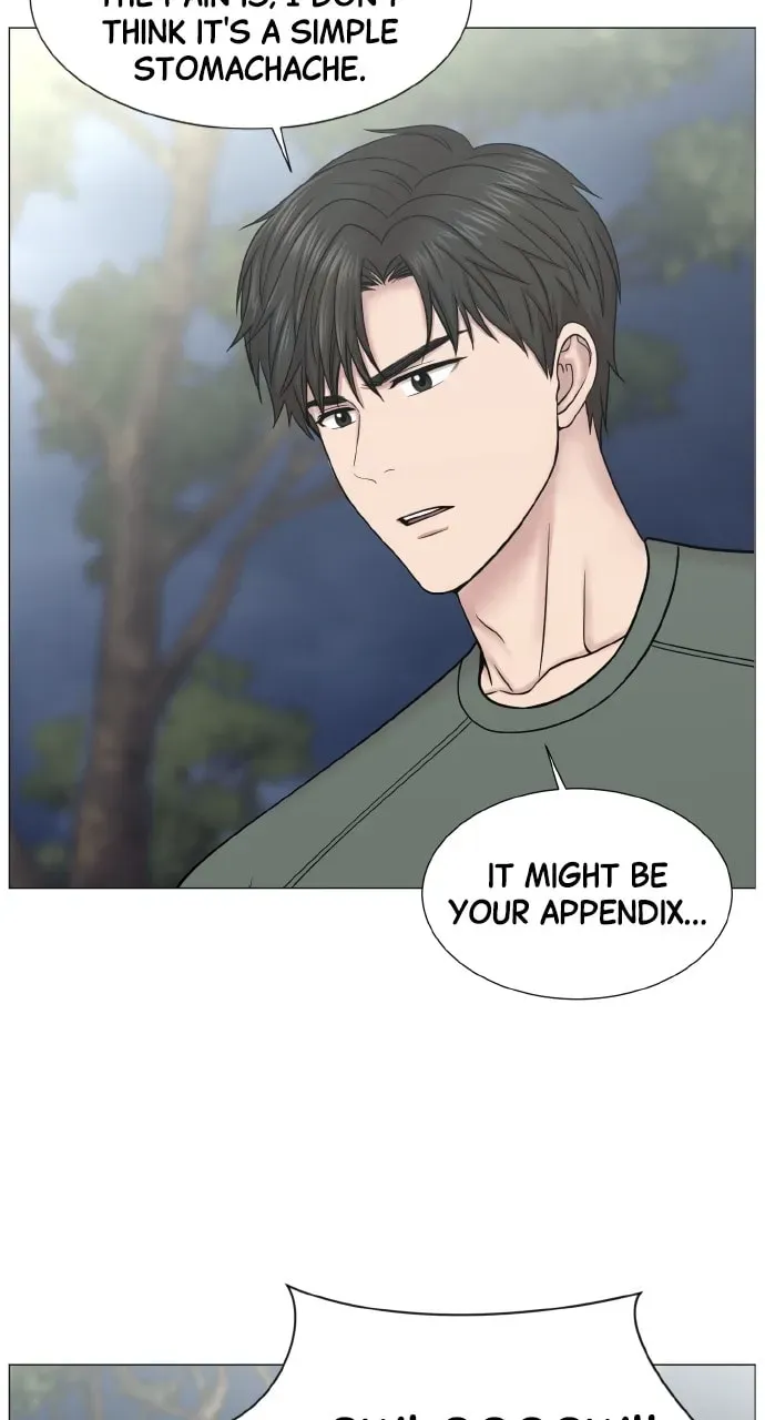 Trauma Center Chapter 2.3 page 20 - 