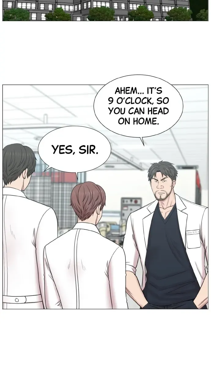 Trauma Center Chapter 2.3 page 3 - 