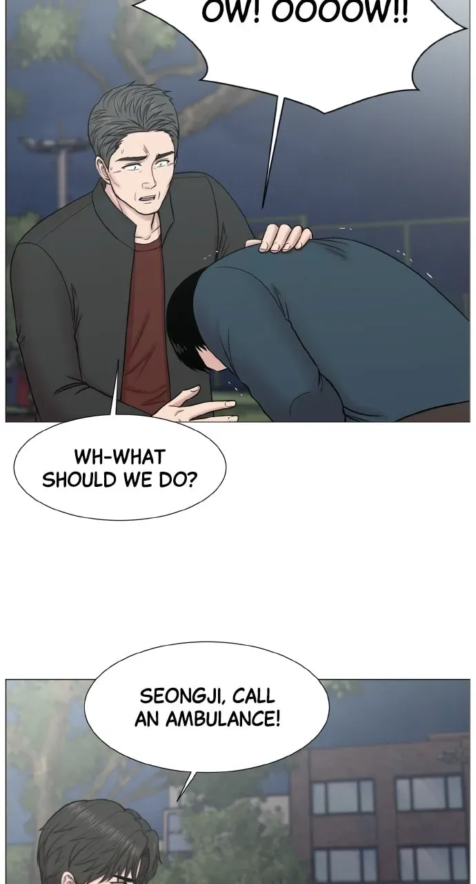 Trauma Center Chapter 2.3 page 21 - 