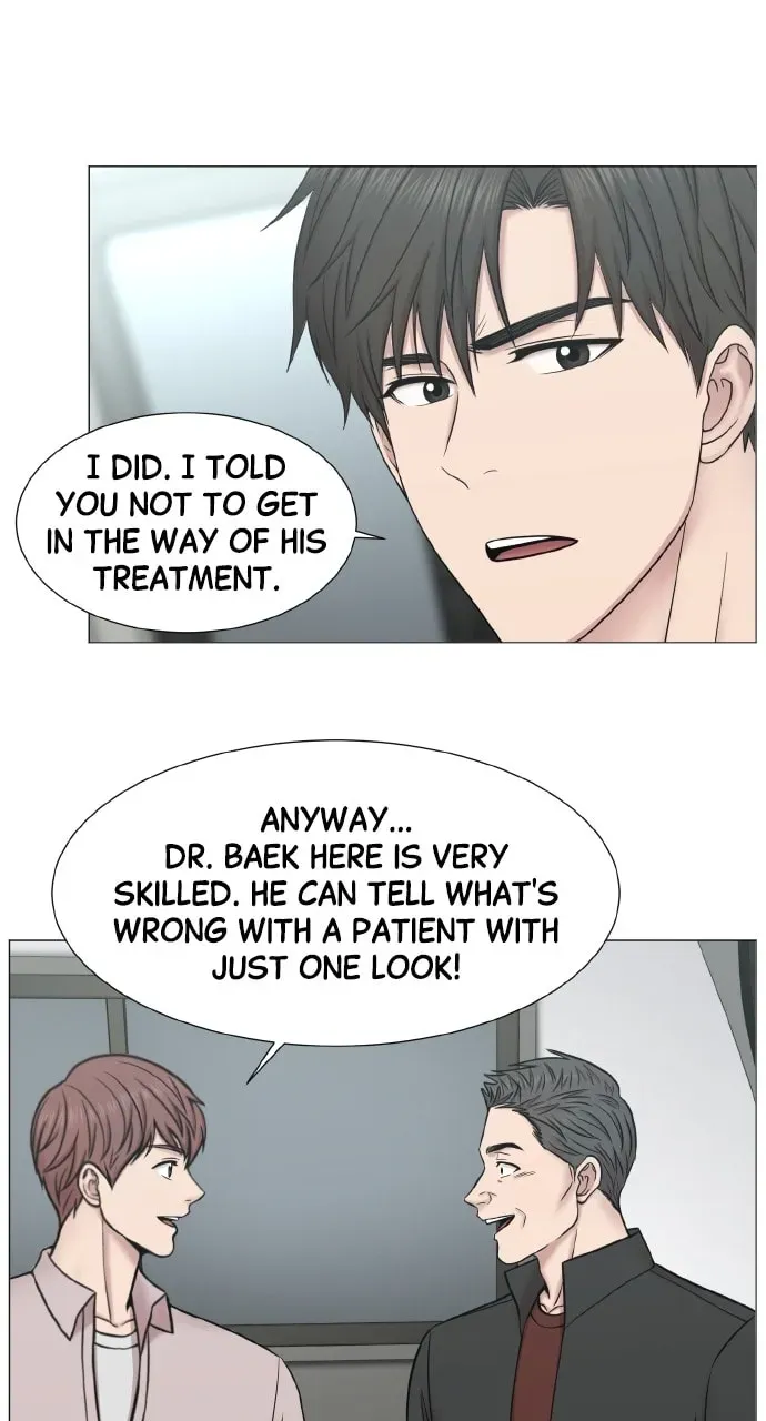 Trauma Center Chapter 2.3 page 24 - 