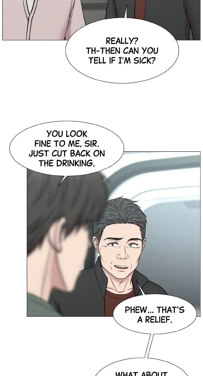 Trauma Center Chapter 2.3 page 25 - 