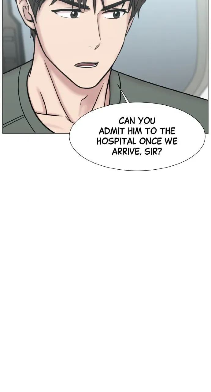 Trauma Center Chapter 2.3 page 27 - 
