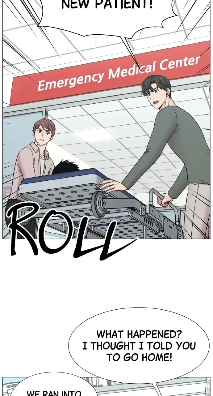 Trauma Center Chapter 2.3 page 30 - 