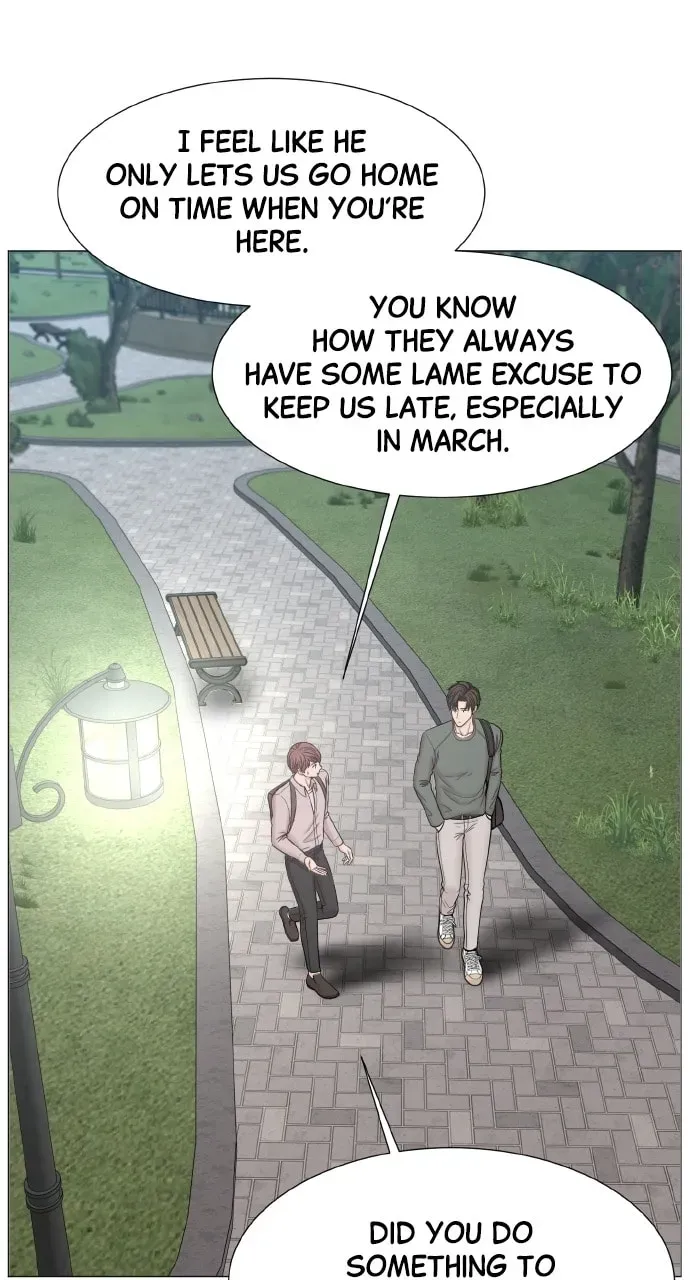 Trauma Center Chapter 2.3 page 4 - 