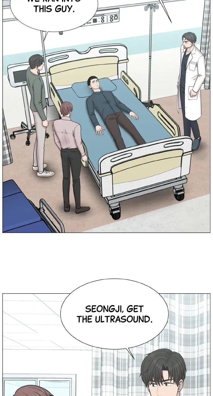 Trauma Center Chapter 2.3 page 31 - 