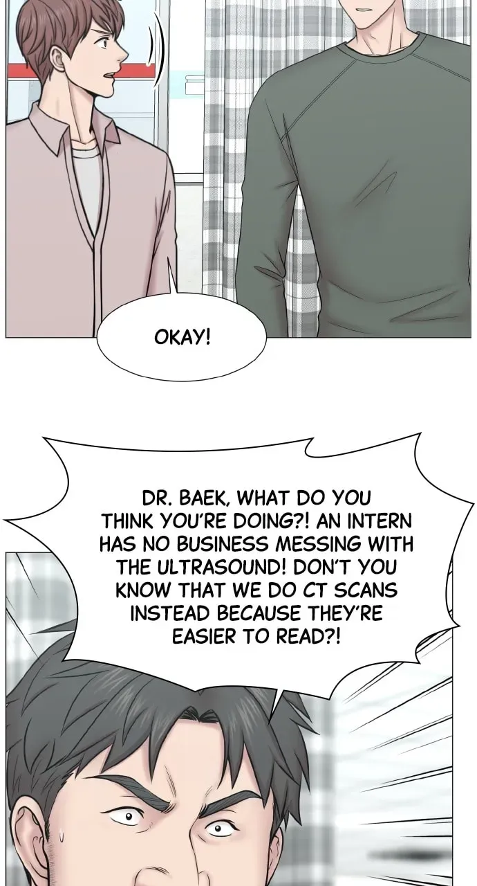 Trauma Center Chapter 2.3 page 32 - 