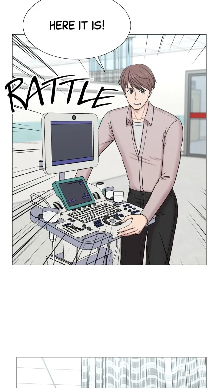 Trauma Center Chapter 2.3 page 35 - 