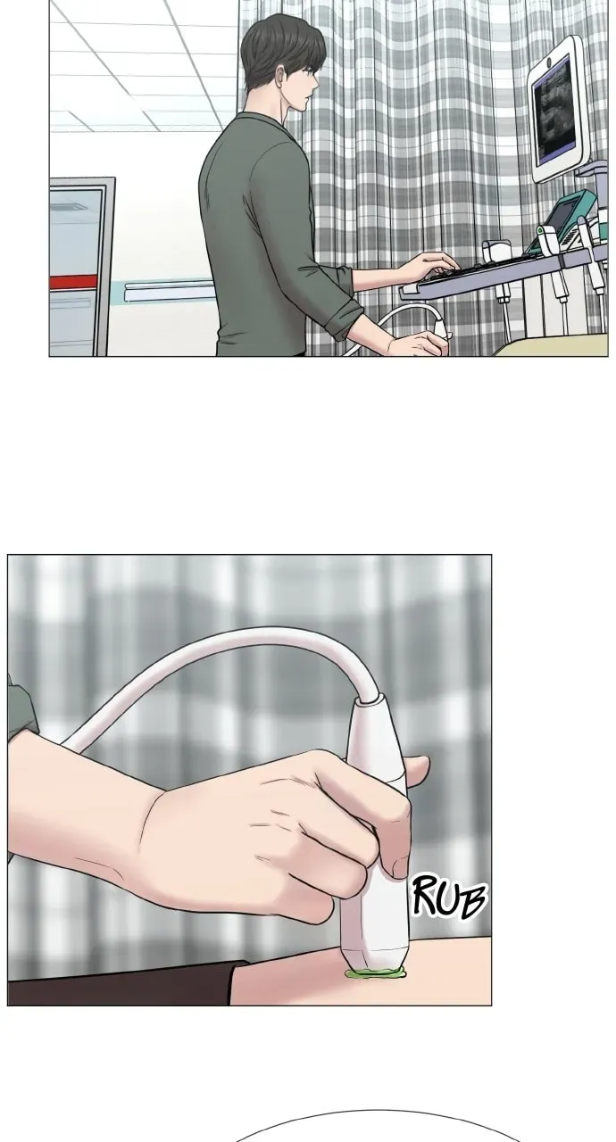 Trauma Center Chapter 2.3 page 36 - 