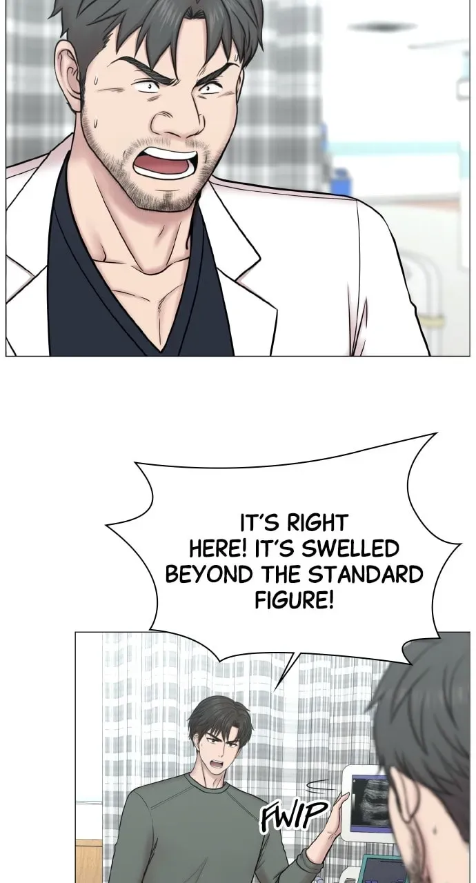 Trauma Center Chapter 2.3 page 38 - 