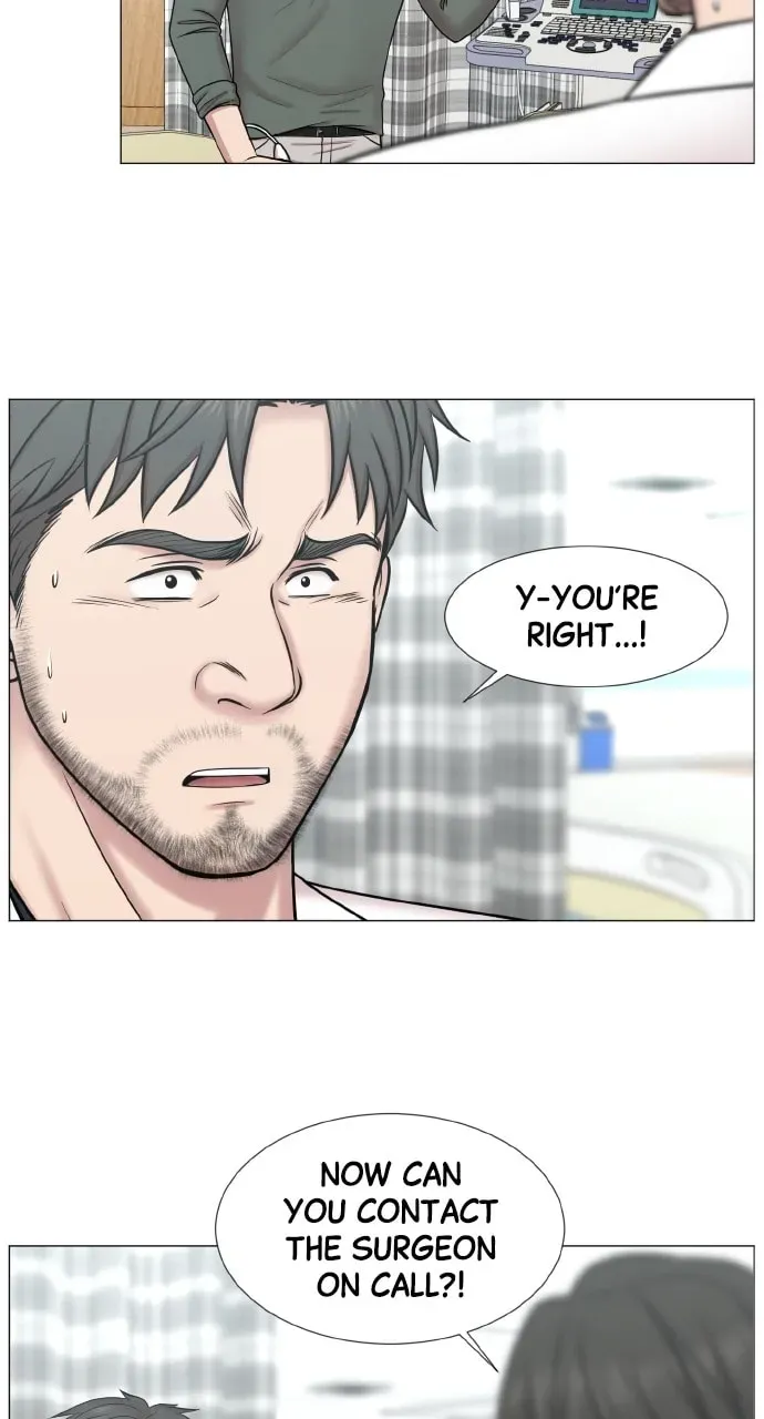 Trauma Center Chapter 2.3 page 39 - 