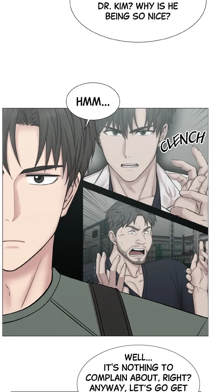Trauma Center Chapter 2.3 page 5 - 