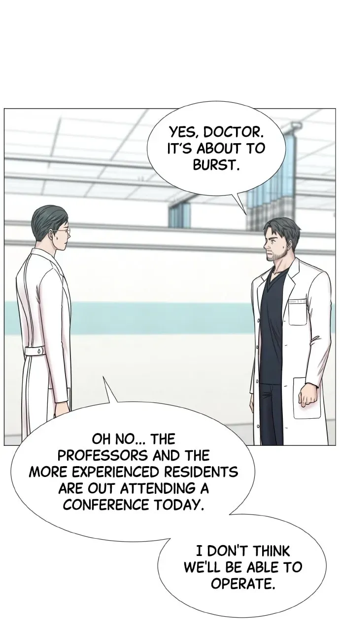 Trauma Center Chapter 2.3 page 42 - 