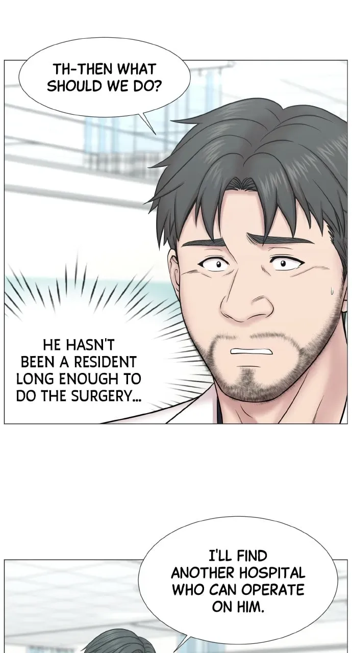 Trauma Center Chapter 2.3 page 43 - 