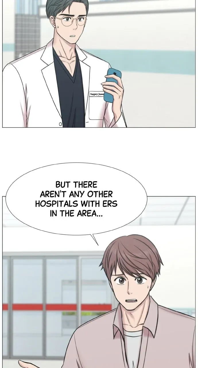 Trauma Center Chapter 2.3 page 44 - 