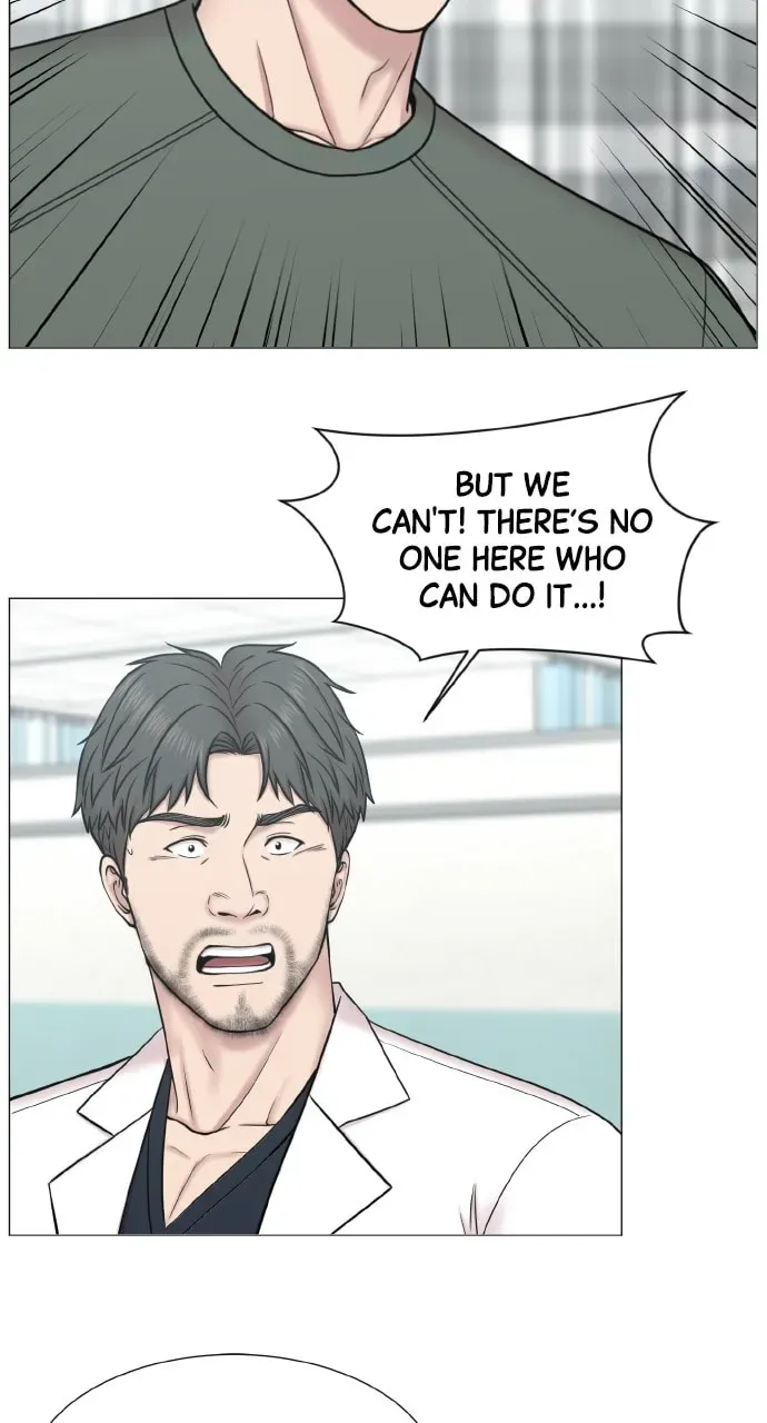 Trauma Center Chapter 2.3 page 46 - 