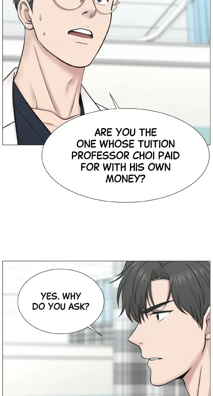 Trauma Center Chapter 2.3 page 49 - 