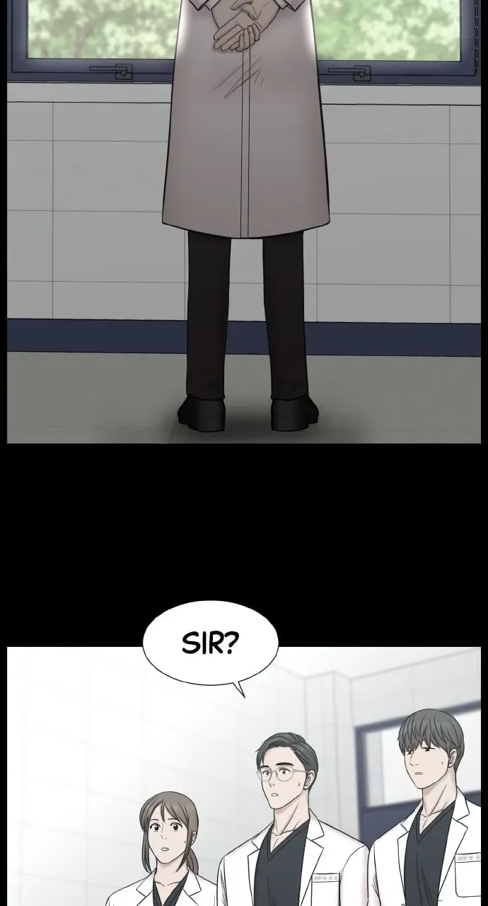 Trauma Center Chapter 2.3 page 52 - 