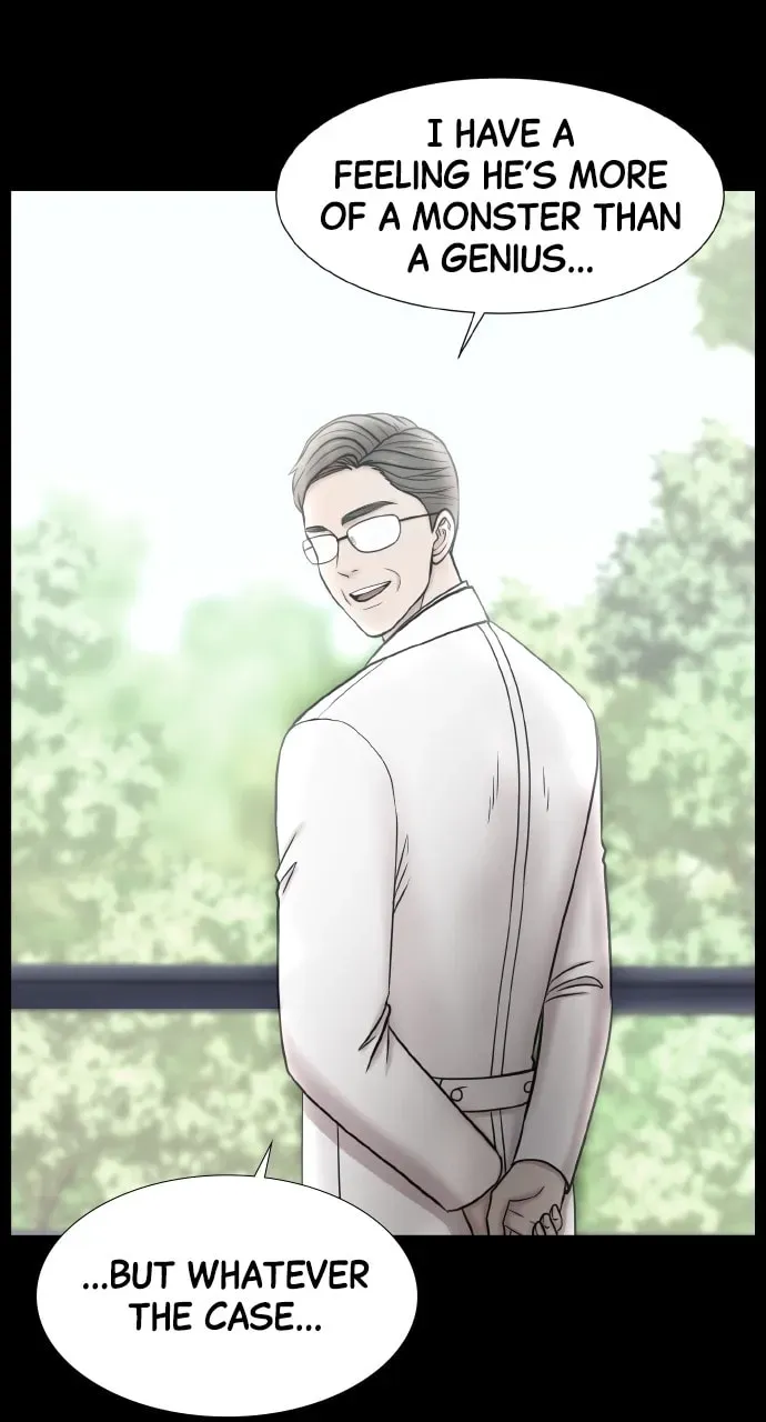 Trauma Center Chapter 2.3 page 54 - 