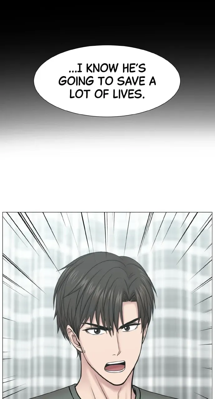 Trauma Center Chapter 2.3 page 55 - 