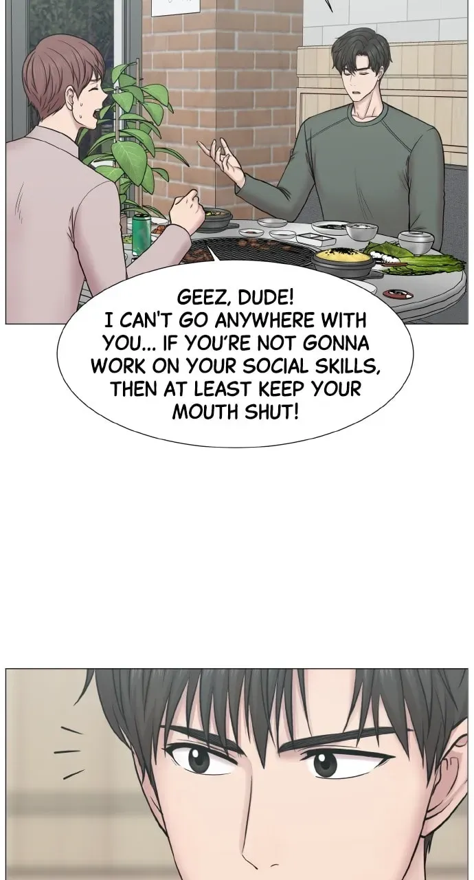 Trauma Center Chapter 2.3 page 9 - 