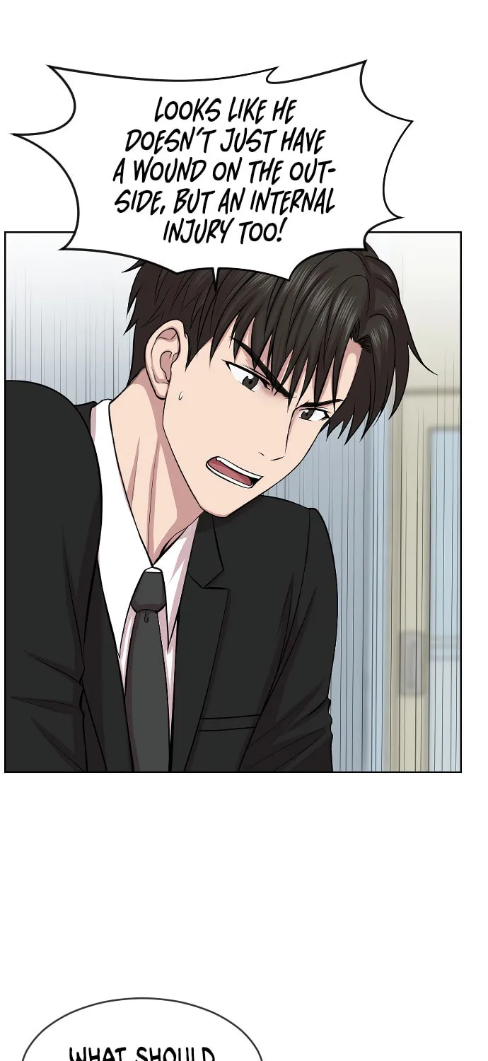 Trauma Center Chapter 2 page 24 - 